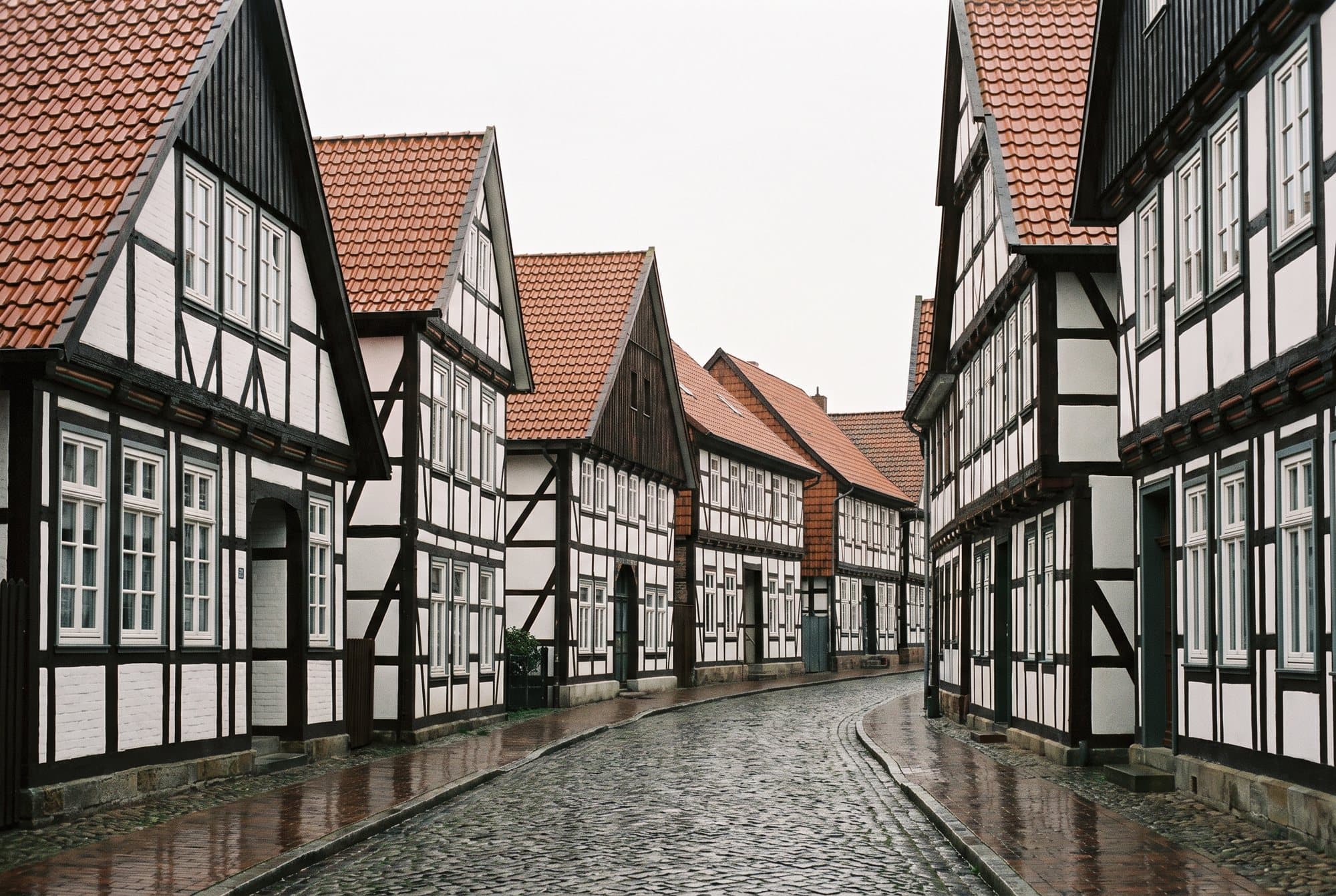 Wohngebäude – Hausverwaltung für Goslar