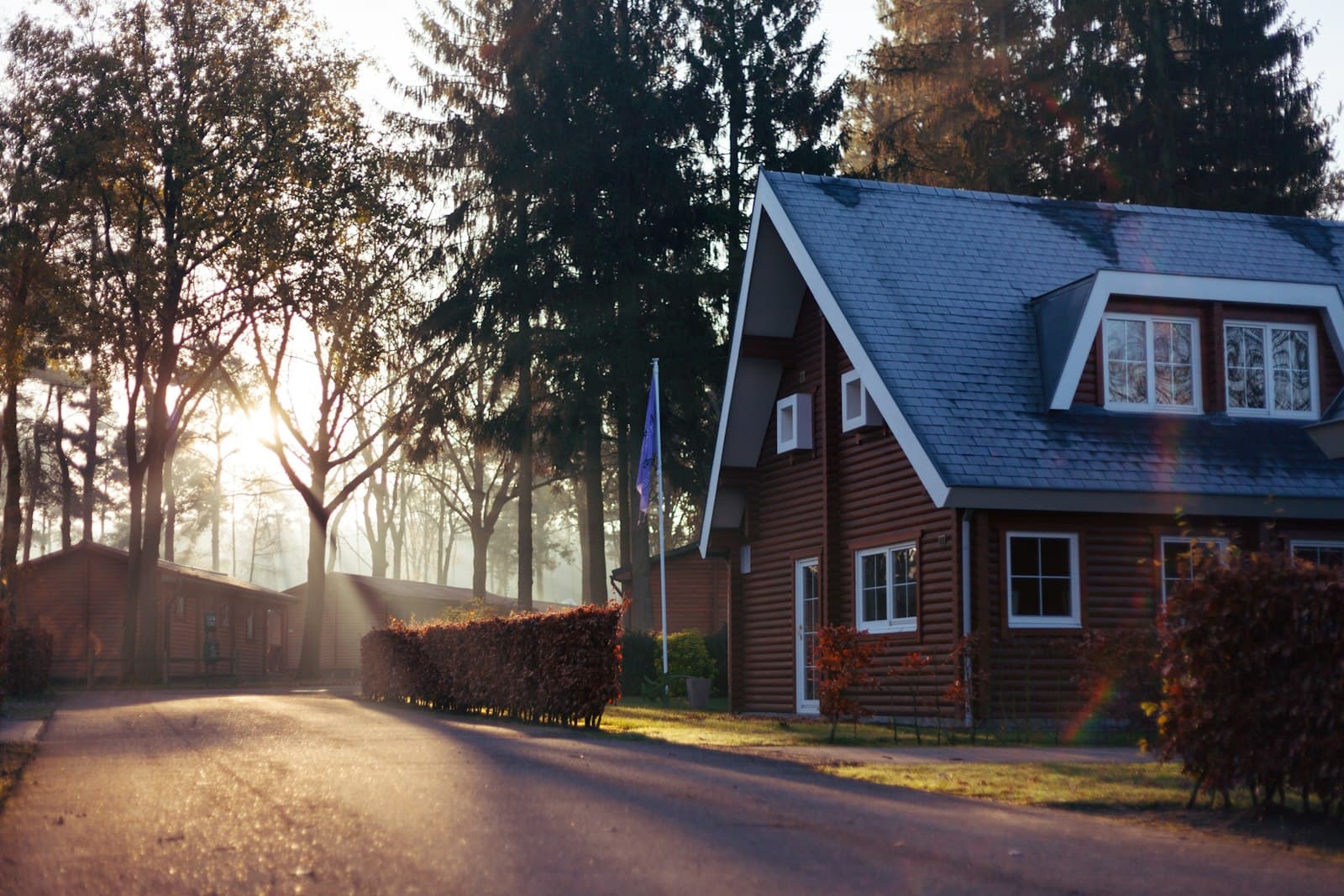 Wohnen in der Region Salzgitter